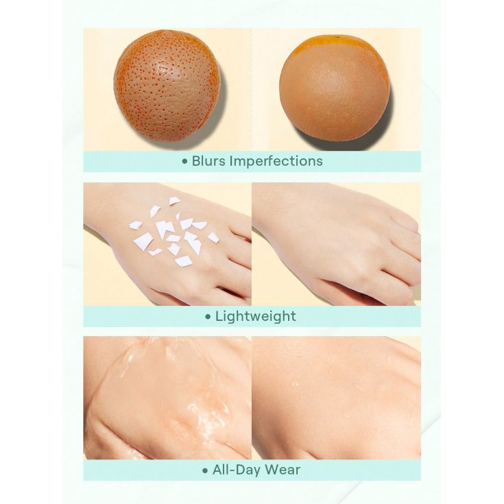 sheglam prebase pore no more