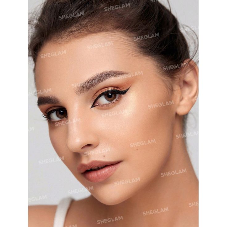 sheglam delineador ojos waterproof eye affinity