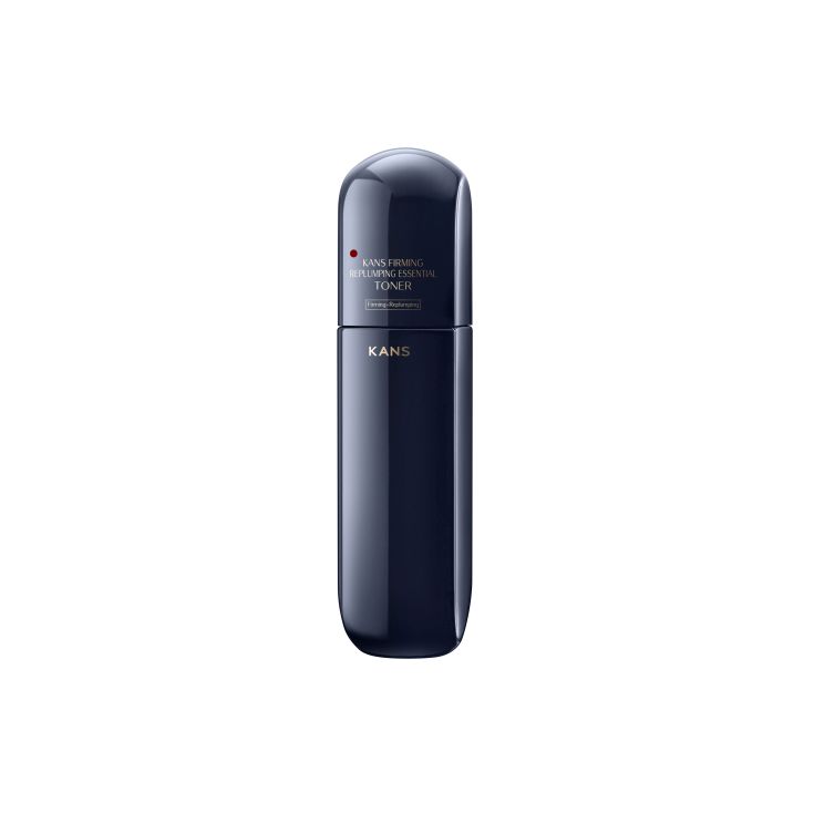 kans firming anti-wrinkle essential tonico firmeza antiarrugas