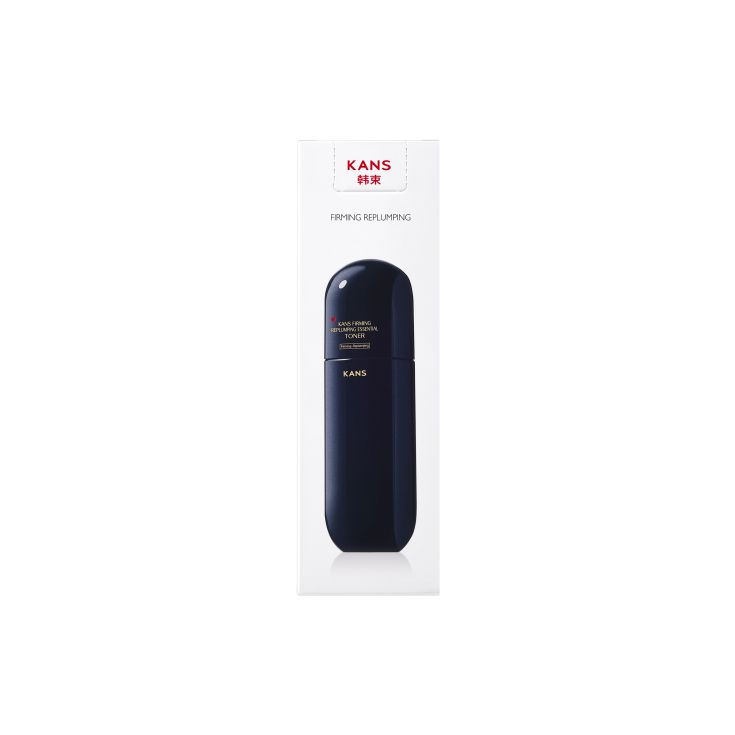 kans firming anti-wrinkle essential tonico firmeza antiarrugas