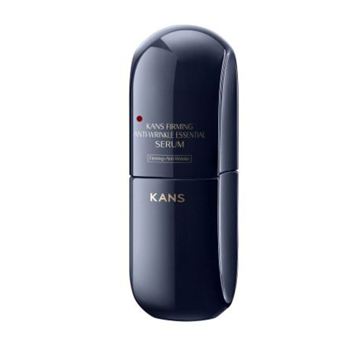 kans firming anti-wrinkle essential serum firmeza antiarrugas 30ml