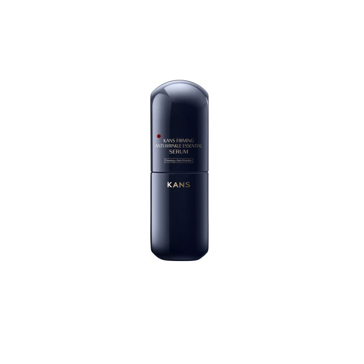 kans firming anti-wrinkle essential serum firmeza antiarrugas 30ml