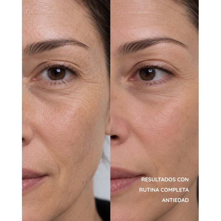 kans firming anti-wrinkle essential serum firmeza antiarrugas 30ml