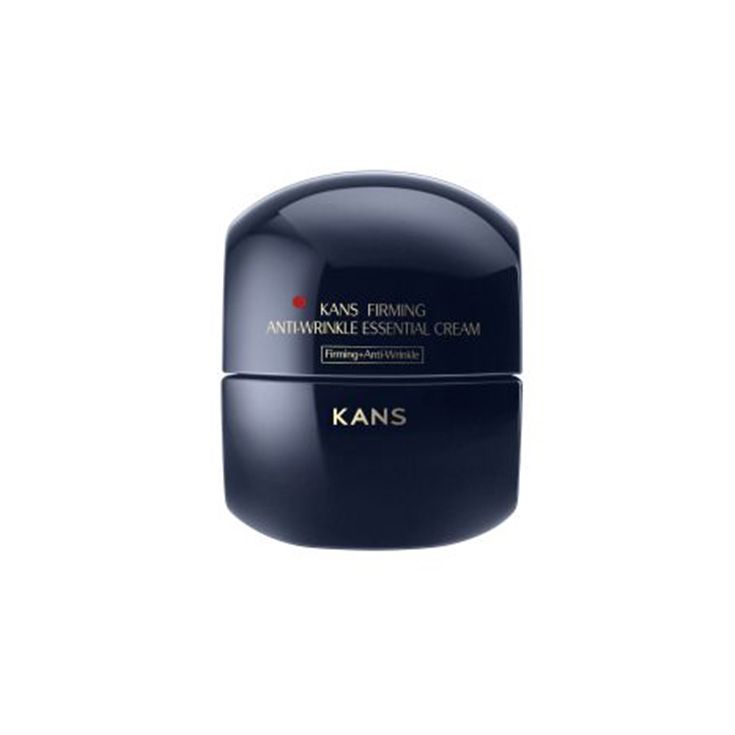 kans firming anti-wrinkle essential crema firmeza antiarrugas 50ml