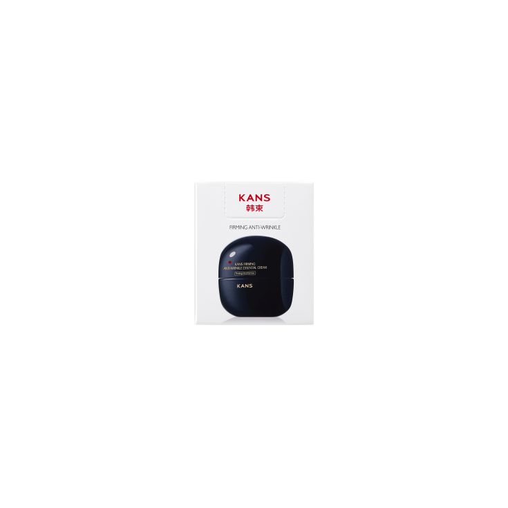 kans firming anti-wrinkle essential crema firmeza antiarrugas 50ml