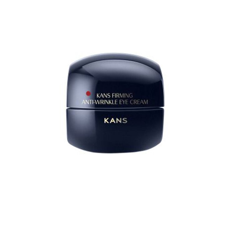 kans firming anti-wrinkle contorno de ojos firmeza antiarrugas 