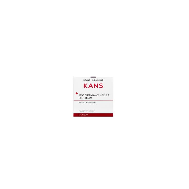 kans firming anti-wrinkle contorno de ojos firmeza antiarrugas 
