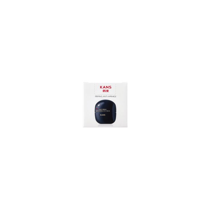 kans firming anti-wrinkle contorno de ojos firmeza antiarrugas 