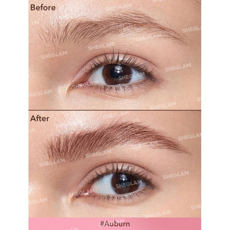 sheglam pincel liquido cejas brow-fection
