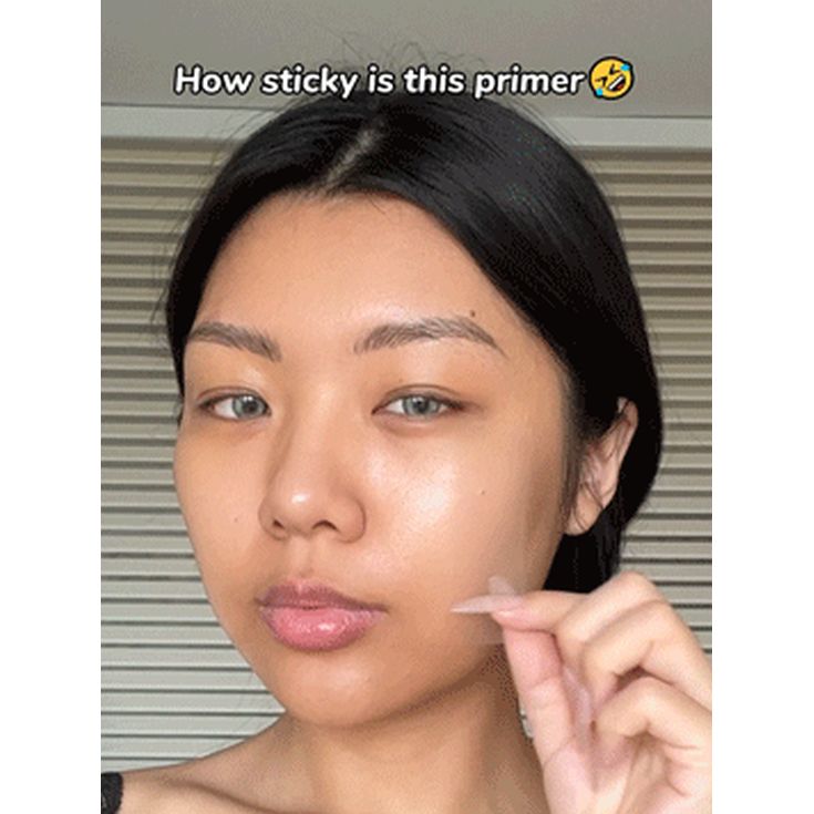 sheglam prebase good grip hidratante travel size