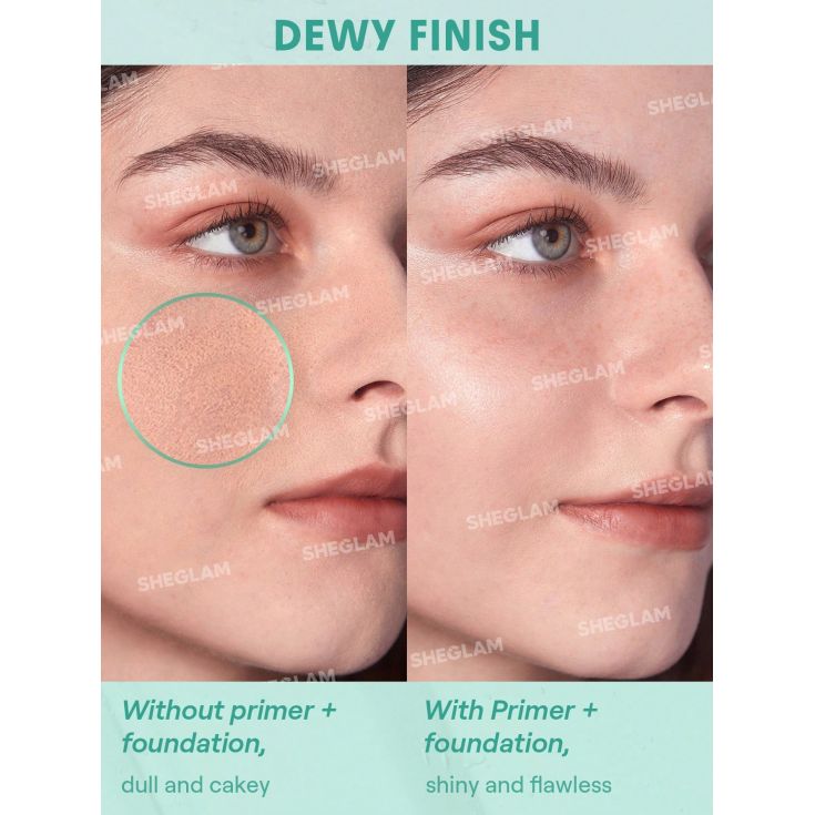sheglam prebase good grip hidratante travel size