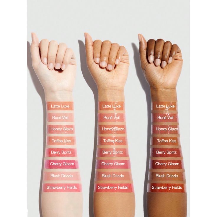 sheglam gloss de labios voluminizador bold booster