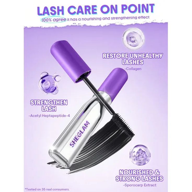 sheglam mascara mega-boost