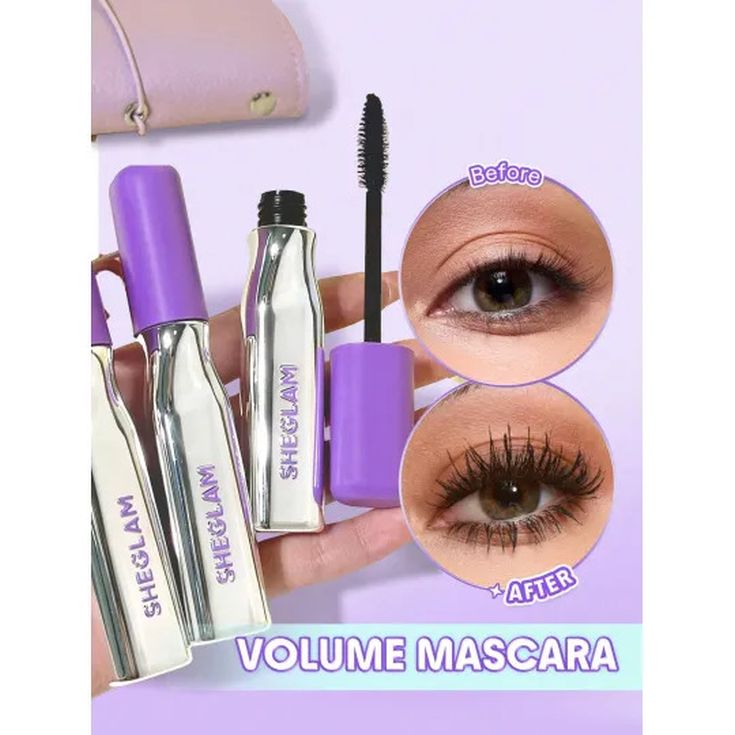 sheglam mascara mega-boost