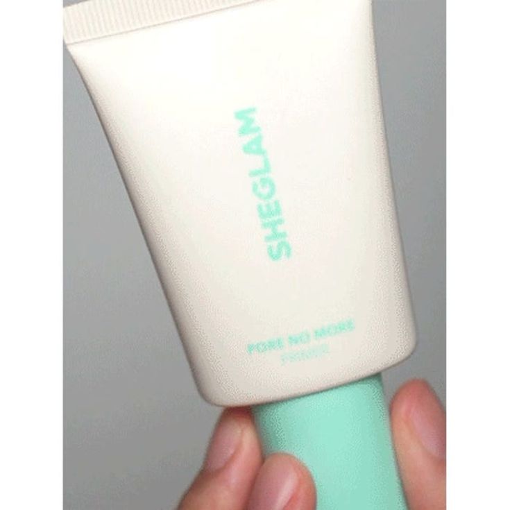 sheglam primer pore no more