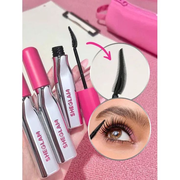 sheglam mascara up & out