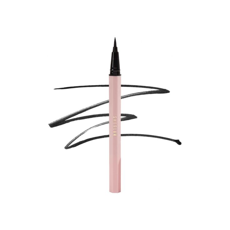 sheglam eternal beauty delineador de ojos liquido