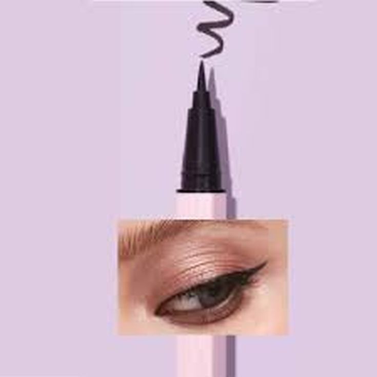 sheglam eternal beauty delineador de ojos liquido