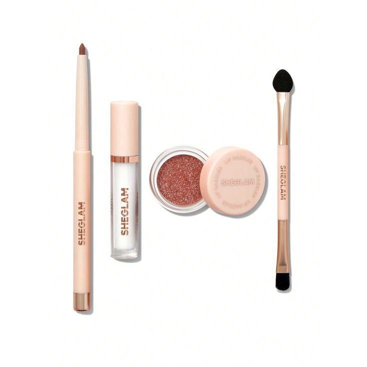 sheglam ki de purpurina lip dazzler para labios
