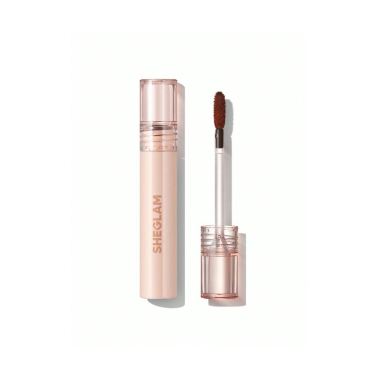 sheglam tinte de labios peel of in line