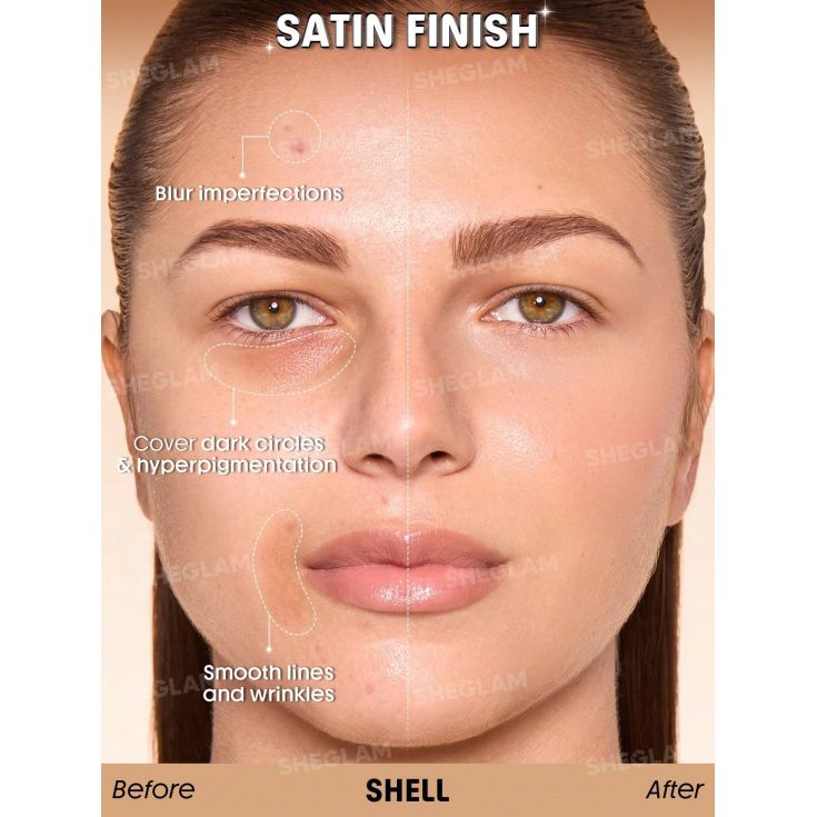 sheglam synk base de maquillaje