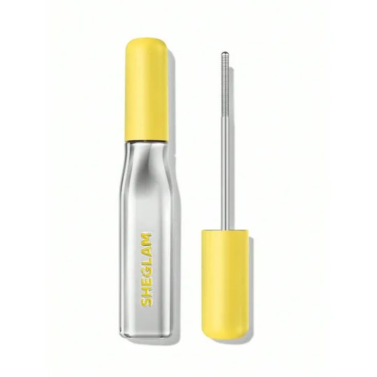 sheglam mascara iron curl