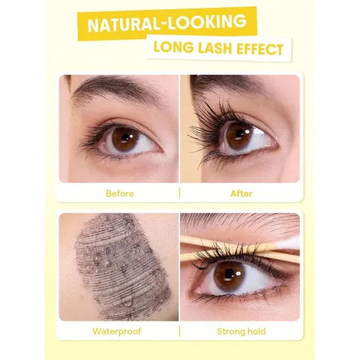 sheglam mascara iron curl