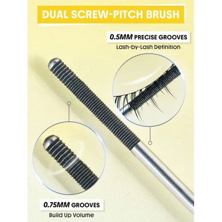 sheglam mascara iron curl