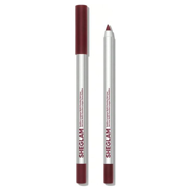 sheglam delineador de ojos gel
