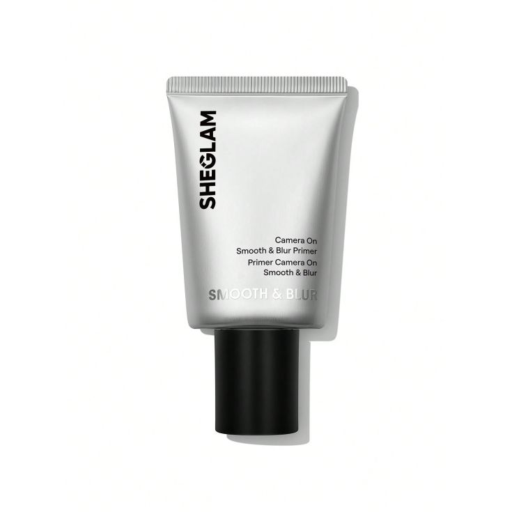 sheglam primer translucido suavizante y difuminador 30g