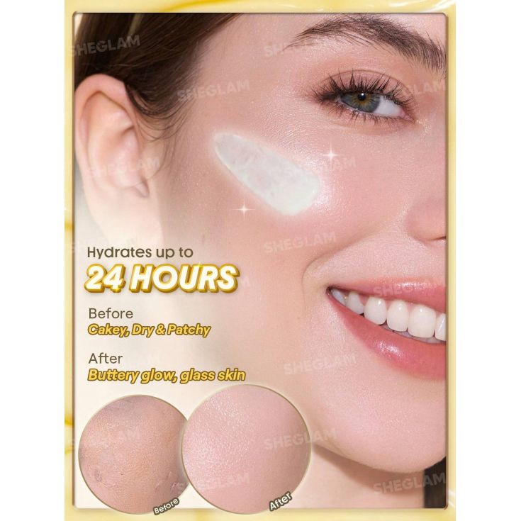 sheglam primer ultra hidratante melt touch