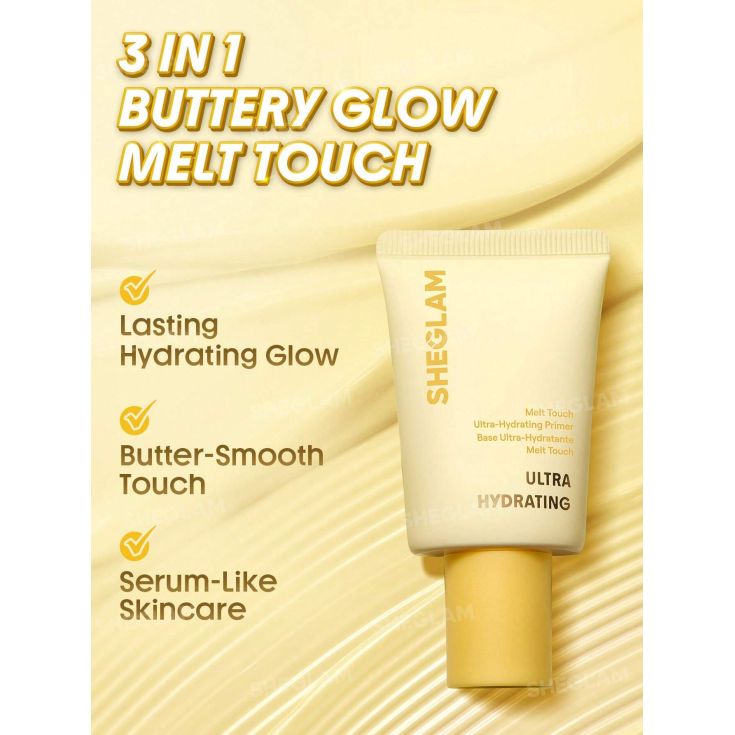 sheglam primer ultra hidratante melt touch