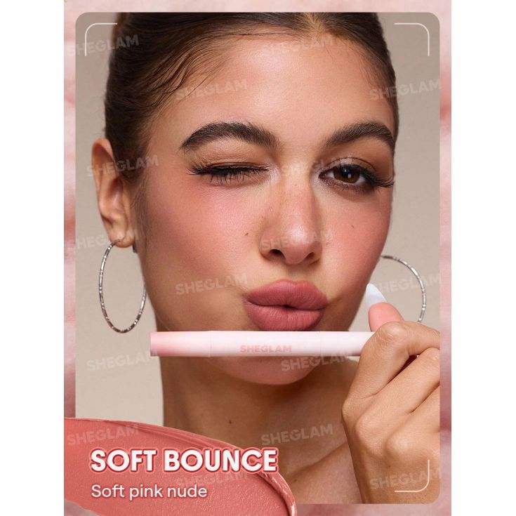 sheglam lapiz labios marshmallow puff