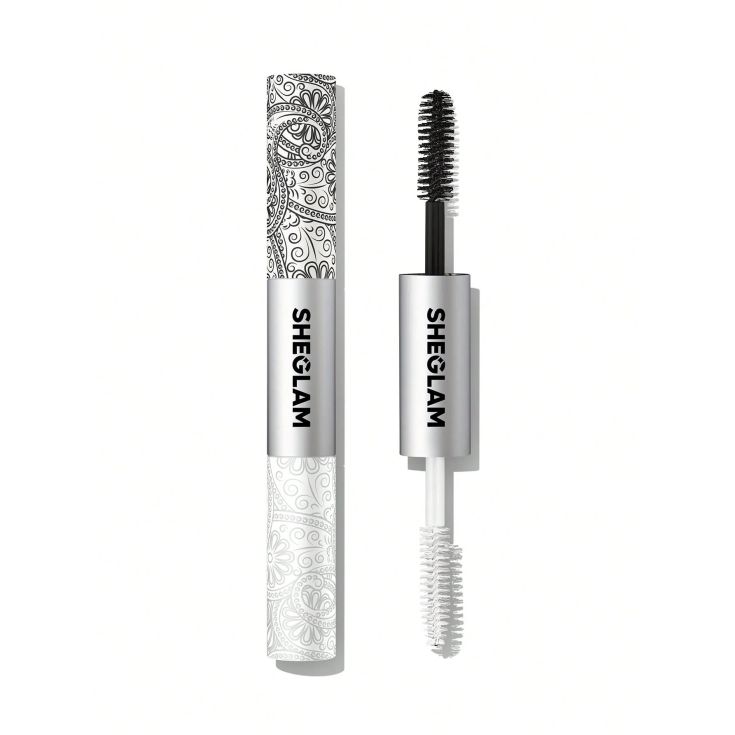 sheglam mascara de pestañas all in one primer y tubing