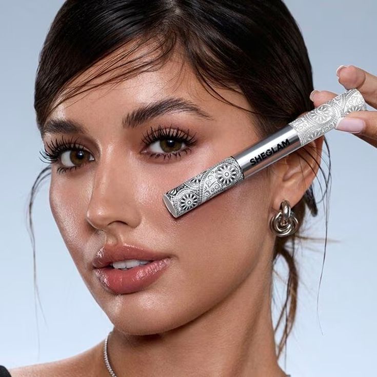 sheglam mascara de pestañas all in one primer y tubing