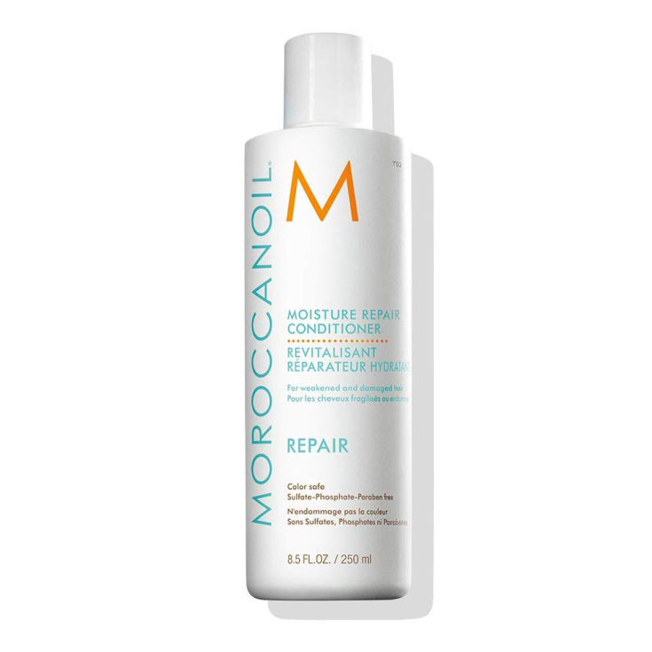 moroccanoil moisture repair acondicionador reparador 250ml moroccanoil moisture repair acondicionador reparador 250ml