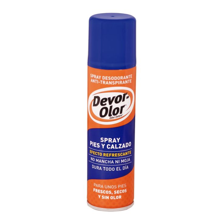 devor-olor spray olor pies 150ml