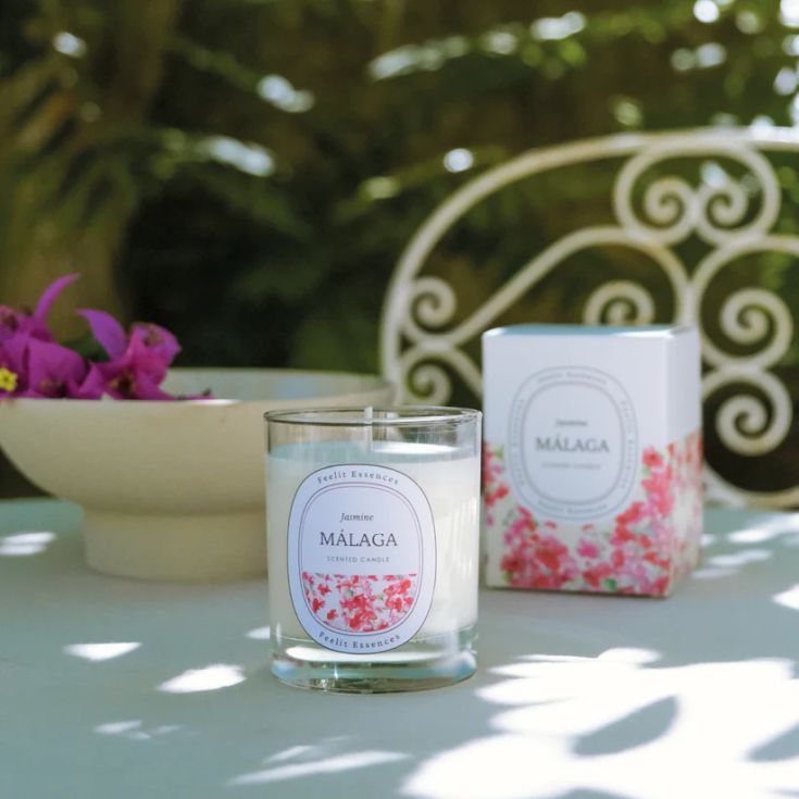 feelit essences malaga vela 180g