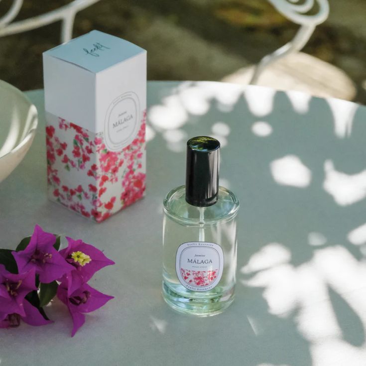 feelit essences malaga home spray ambientador 100ml