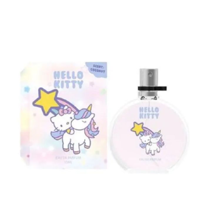  HELLO KITTY UNICORN COCONUT 15ml
