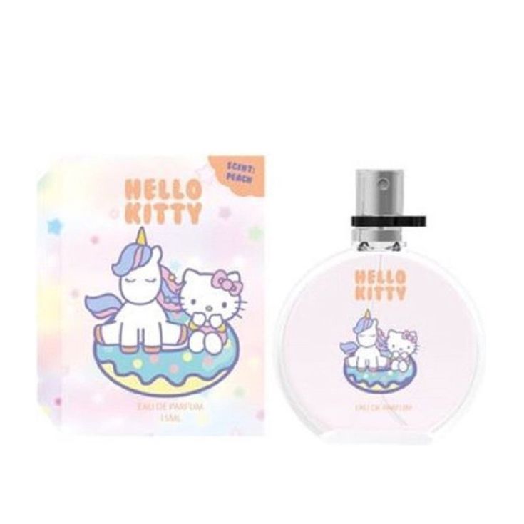  HELLO KITTY UNICORN PEACH 15ml