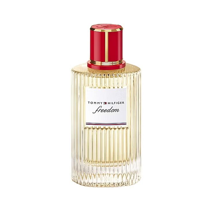tommy freedom eau de toilette