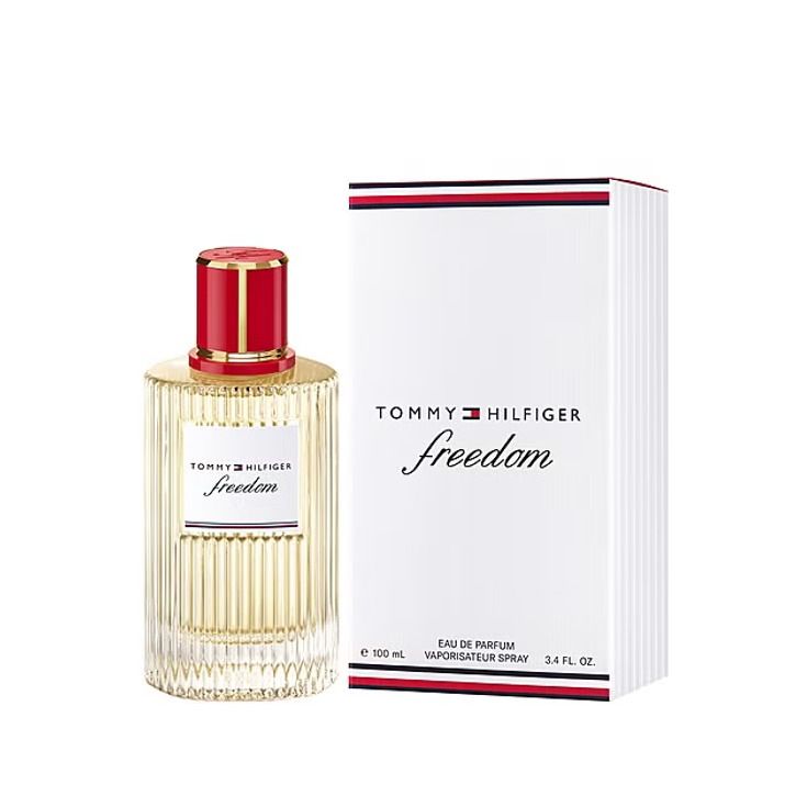 tommy freedom eau de toilette