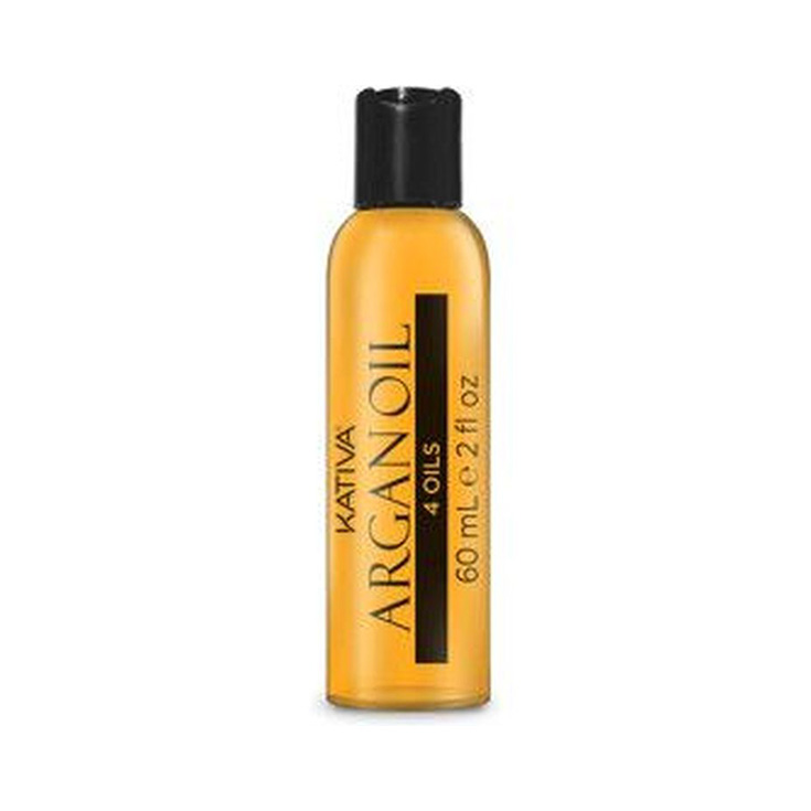 kativa argan oil aceite cabello 60ml