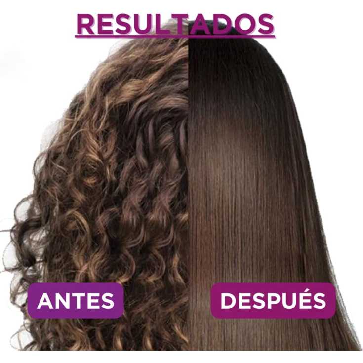 kativa keratin alisado brasileño express kit 150ml