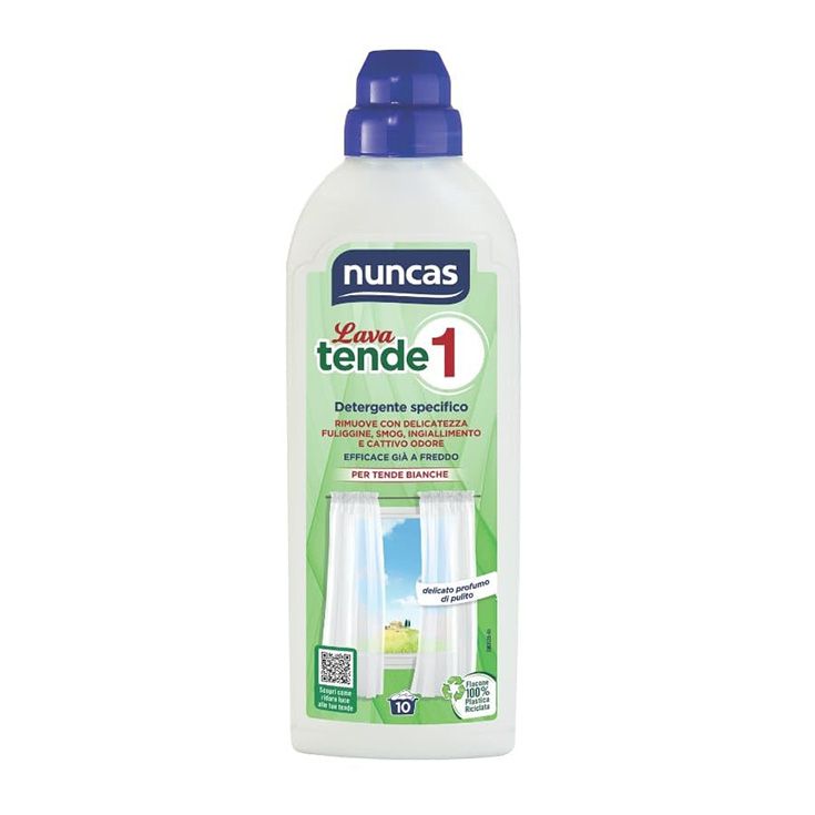 nuncas lavado cortinas n-1