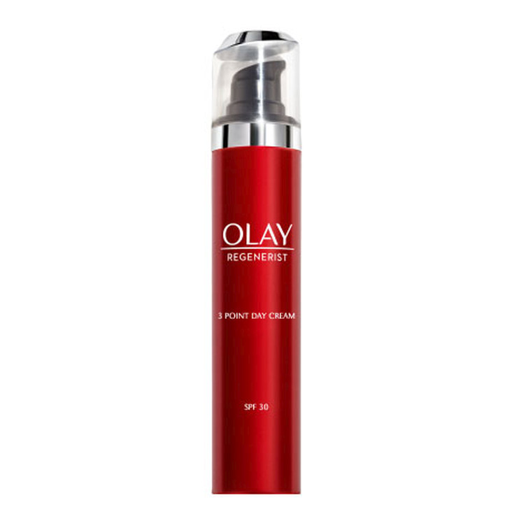 olay regenerist 3 areas crema dia spf30 50ml