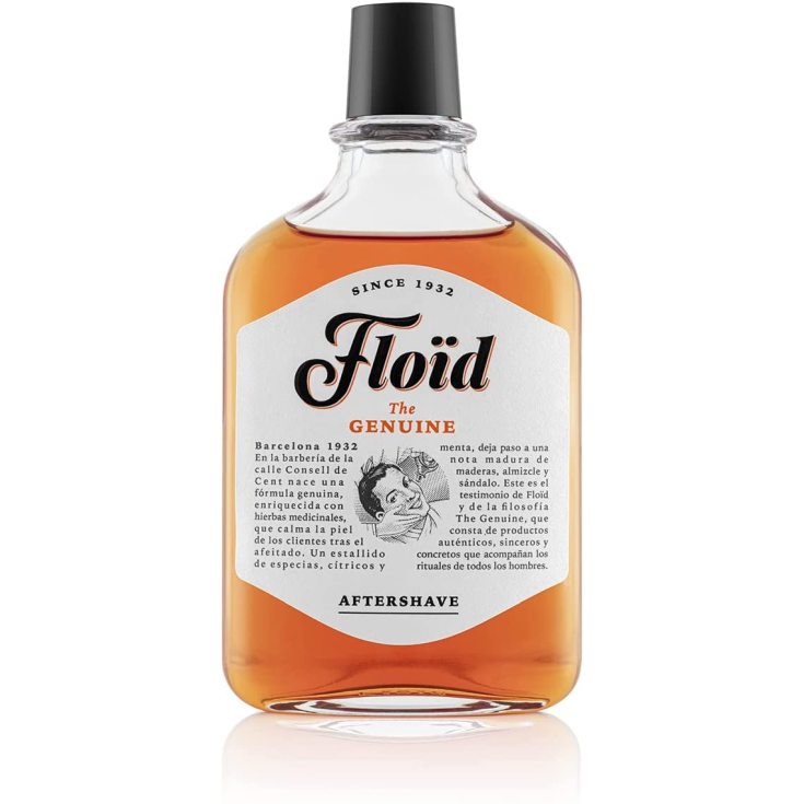 floid the genuine after shave 150ml