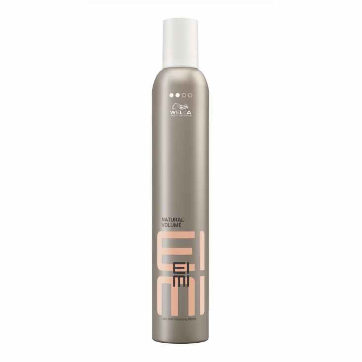 wella eimi espuma fijacion suave natural 300ml wella eimi espuma fijacion suave natural 300ml