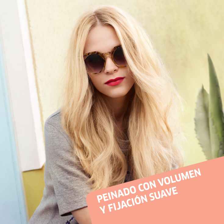 wella eimi espuma fijacion suave natural 300ml